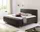 meise.möbel Boxspringbett Amadeo