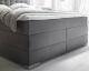 meise.möbel Boxspringbett Lenno inkl. Bettkasten