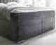 meise.möbel Boxspringbett Lenno inkl. Bettkasten