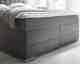meise.möbel Boxspringbett Lenno inkl. Bettkasten
