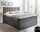 meise.möbel Boxspringbett Lenno inkl. Bettkasten