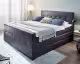 meise.möbel Boxspringbett Star inkl. Bettkasten