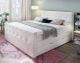 meise.möbel Boxspringbett Star inkl. Bettkasten
