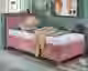 meise.möbel »Cool I« Jugendbett Cord