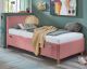 meise.möbel »Cool I« Jugendbett Cord
