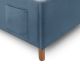 meise.möbel »Cool I« Jugendbett Cord