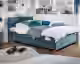meise.möbel »Cool I« Jugendbett Cord