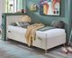 meise.möbel »Cool I« Jugendbett Cord