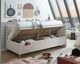 meise.möbel »Cool II« Jugendbett Cord