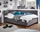 meise.möbel »Cool II« Jugendbett Cord
