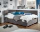 meise.möbel »Cool II« Jugendbett Cord
