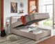 meise.möbel »Cooper I« Boxspringbett inkl. Bettkasten