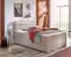 meise.möbel »Cooper I« Boxspringbett inkl. Bettkasten