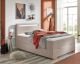 meise.möbel »Cooper I« Boxspringbett inkl. Bettkasten