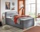 meise.möbel »Cooper I« Boxspringbett inkl. Bettkasten