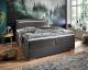 meise.möbel »Cooper I« Boxspringbett inkl. Bettkasten