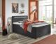 meise.möbel »Cooper I« Boxspringbett inkl. Bettkasten