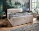 meise.möbel »Cooper I« Boxspringbett inkl. Bettkasten