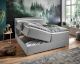 meise.möbel »Cooper I« Boxspringbett inkl. Bettkasten