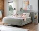 meise.möbel »Imola« Boxspringbett