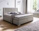 meise.möbel »Isa« Boxspringbett