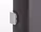 meise.möbel »Jupiter« Boxspringbett inkl. TV-Lift in schwarz