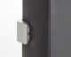 meise.möbel »Jupiter« Boxspringbett inkl. TV-Lift in schwarz