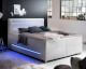 meise.möbel LED Boxspringbett Lights