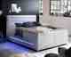 meise.möbel LED Boxspringbett Lights