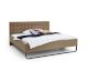 meise.möbel »Lambada« Polsterbett beige
