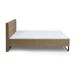 meise.möbel »Lambada« Polsterbett beige
