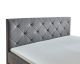 meise.möbel »Leo« Boxspringbett inkl. Bettkasten
