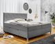 meise.möbel »Leo« Boxspringbett inkl. Bettkasten