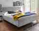 meise.möbel »Lizzano« Polsterbett inkl. Bettkasten
