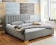 meise.möbel »Malia« Polsterbett