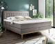 meise.möbel »Massello« Boxspringbett
