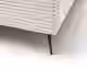 meise.möbel »Matera« Polsterbett Cord mit Bettkasten