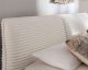 meise.möbel »Matera« Polsterbett Cord mit Bettkasten