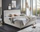 meise.möbel »Memphis« Boxspringbett inkl. Bettkasten