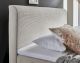 meise.möbel »Memphis« Boxspringbett inkl. Bettkasten