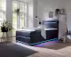 meise.möbel »Sunshine« Boxspringbett inkl. Bettkasten