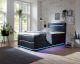 meise.möbel »Sunshine« Boxspringbett inkl. Bettkasten