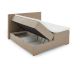 meise.möbel »Tambo« Boxspringbett inkl. Bettkasten