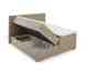 meise.möbel »Tambo« Boxspringbett inkl. Bettkasten