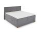 meise.möbel »Tambo« Boxspringbett inkl. Bettkasten