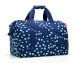 reisenthel allrounder L spots navy