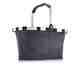 reisenthel carrybag graphite