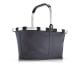 reisenthel carrybag graphite