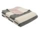 s.Oliver Jacquard Wohndecke 2288 Fb. 850