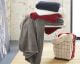 s.Oliver »Wellsoft« Uni Wohndecke 3612